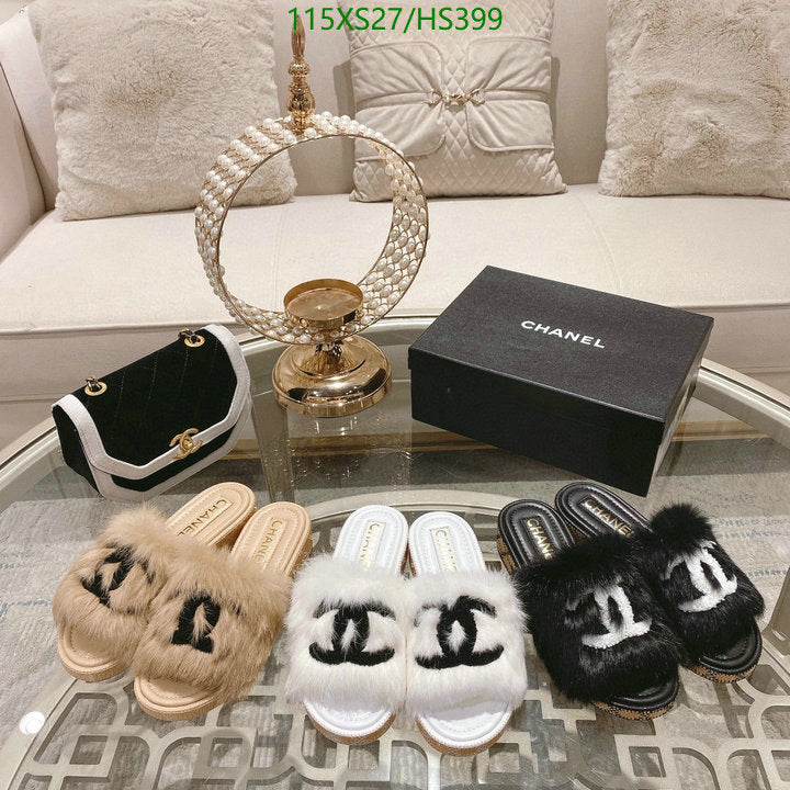 SAMC - CHL Women Shoes Slippers - 113