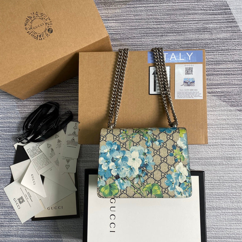 ELE - GG Bags - 2167