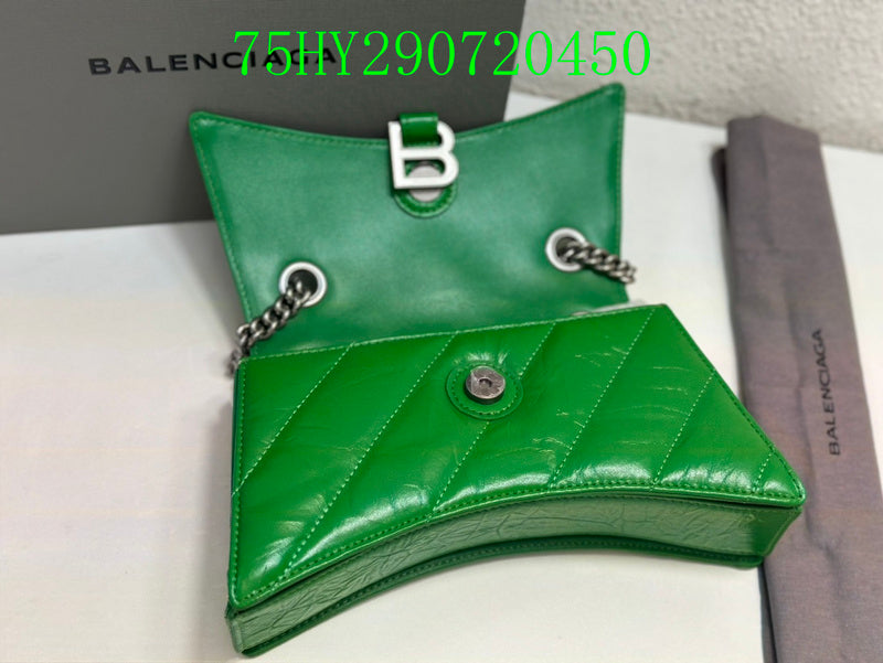Glami Fashion - BGA Bags - 1690