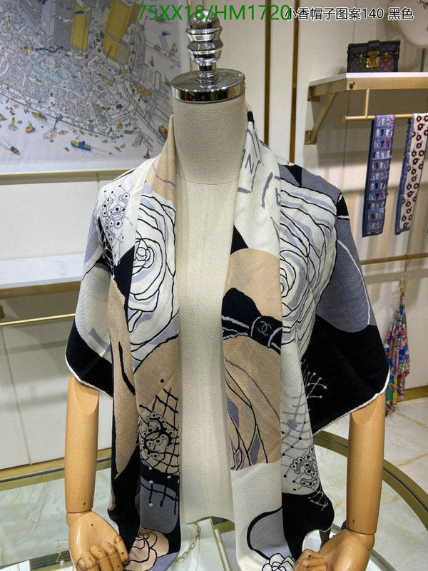SAMC - CHL Scarves - 864
