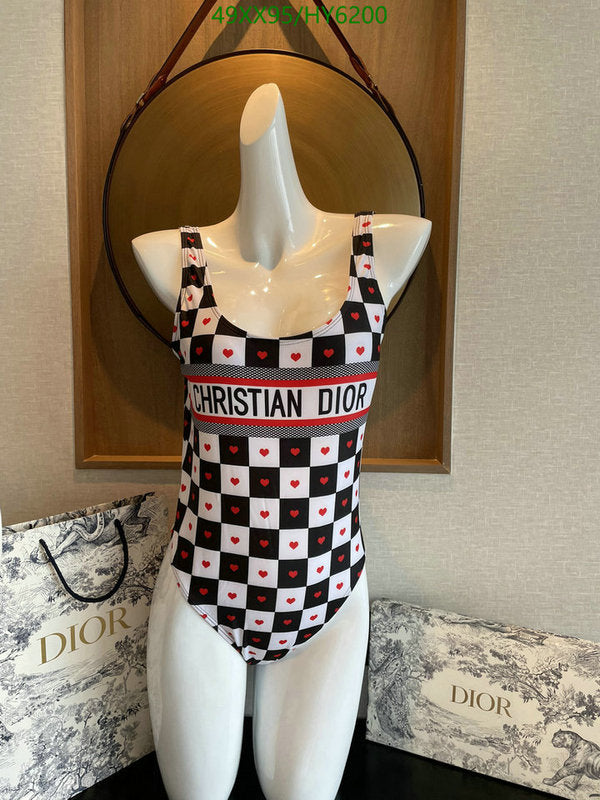SAMC - DOR Swimsuits - 146