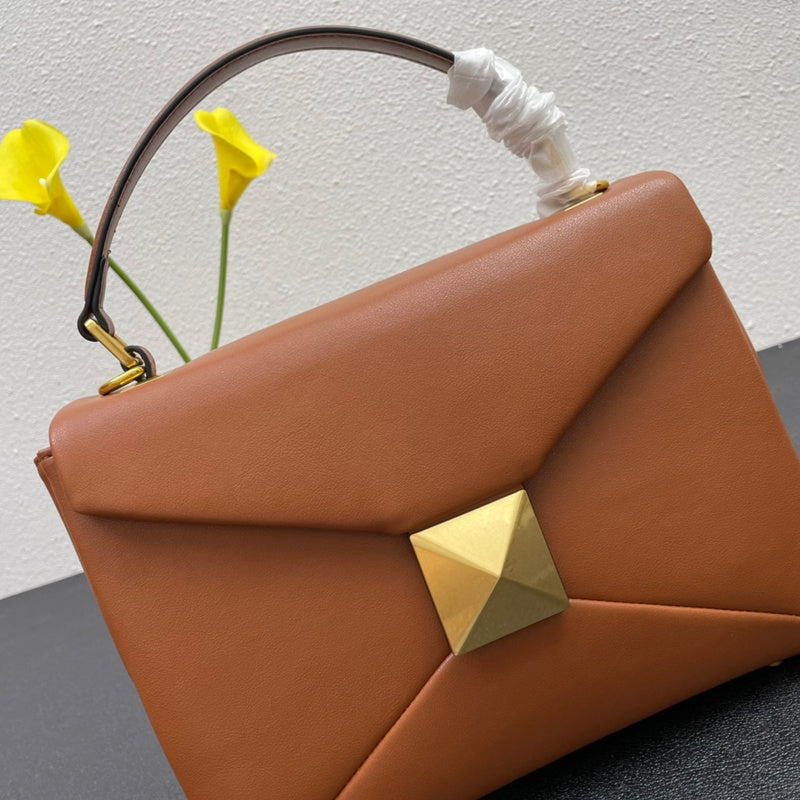 Satchel Bags - VTO Bags - 1046