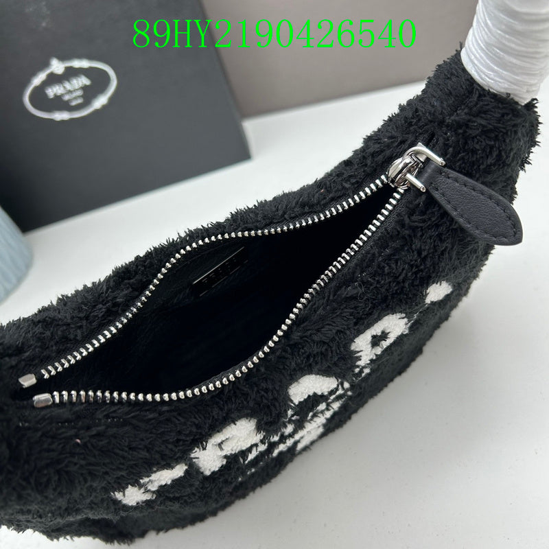 Satchel Bags - PDA Bags - 3353