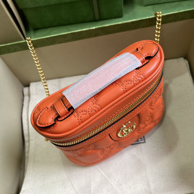 Satchel Bags - GCI Bags - 455
