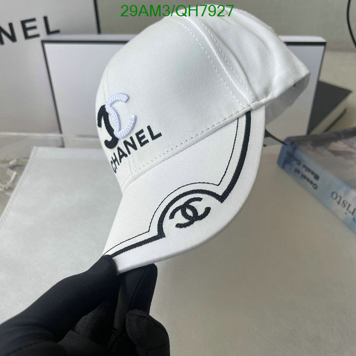 SAMC - CHL Caps & Hats - 238