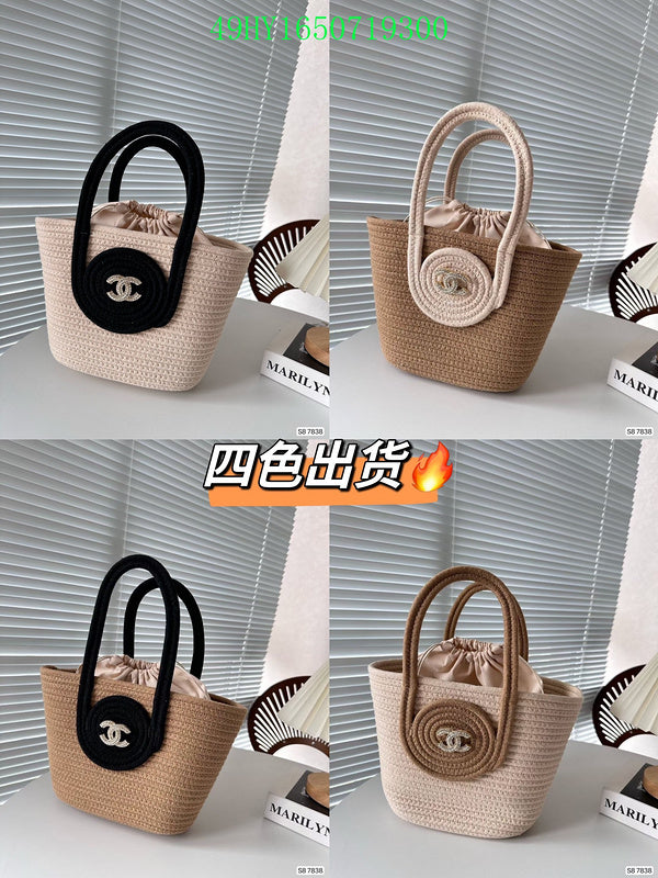 Glami - CHL Bags - 373