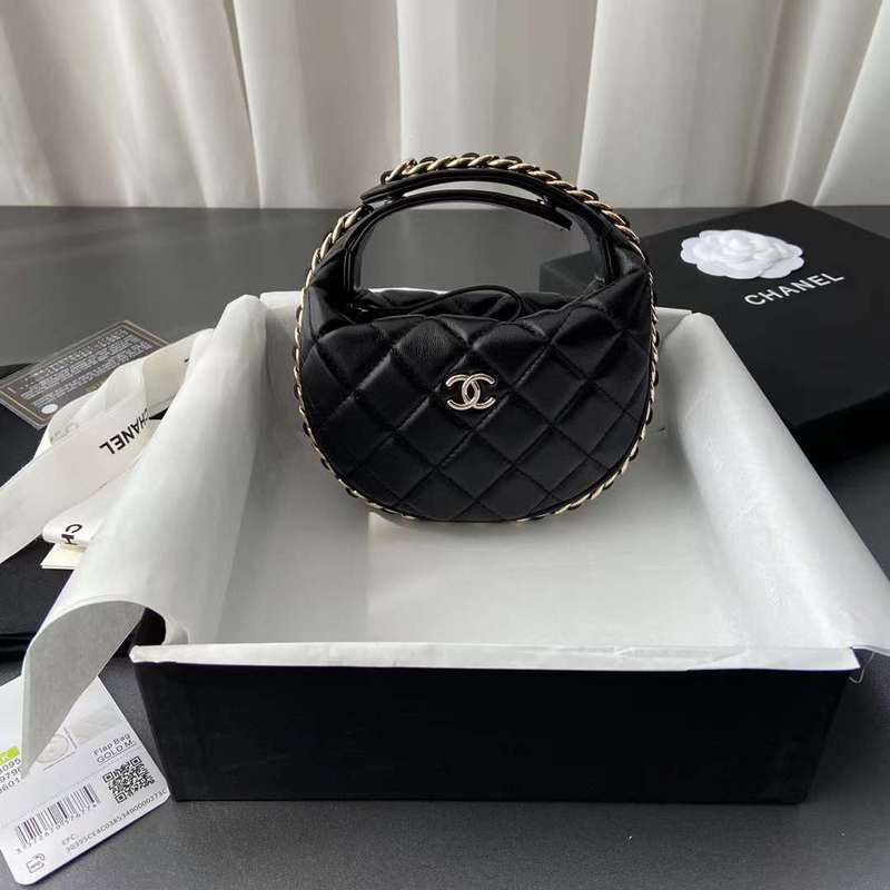 Satchel Bags - CHL Bags - 5960