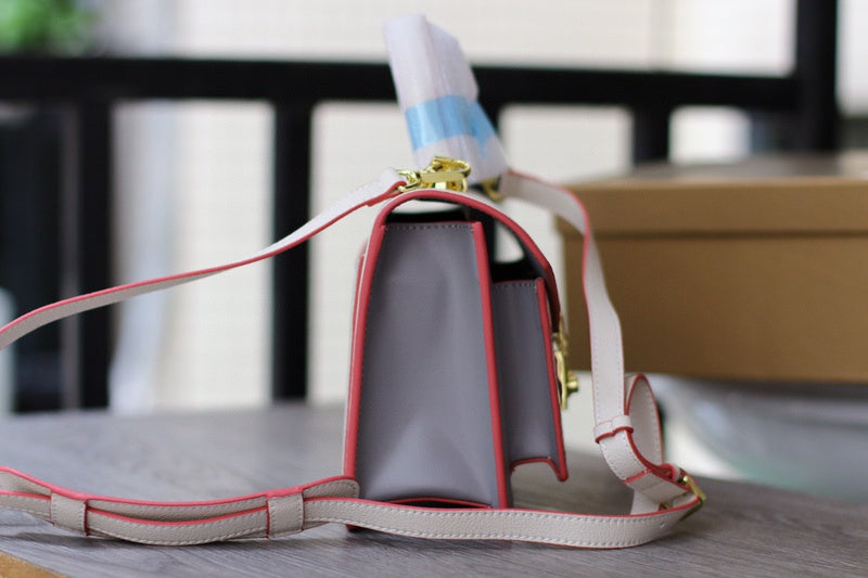 Satchel Bags - MC Bags - 219