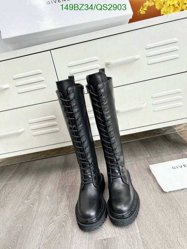 SAMC - Mix Boots - 492