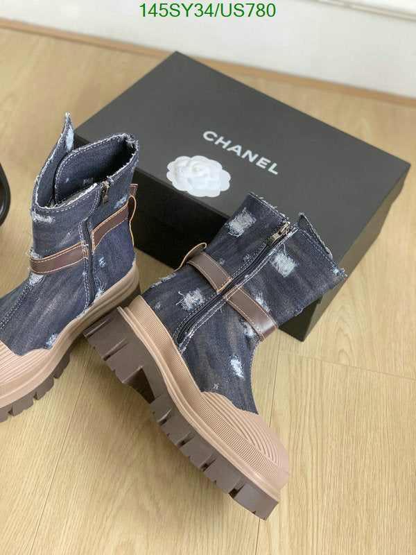 SAMC - CHL Women Boots - 075