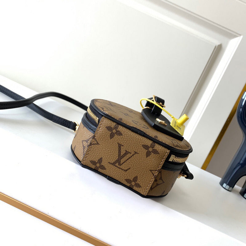Satchel Bags - VL Bags - 498