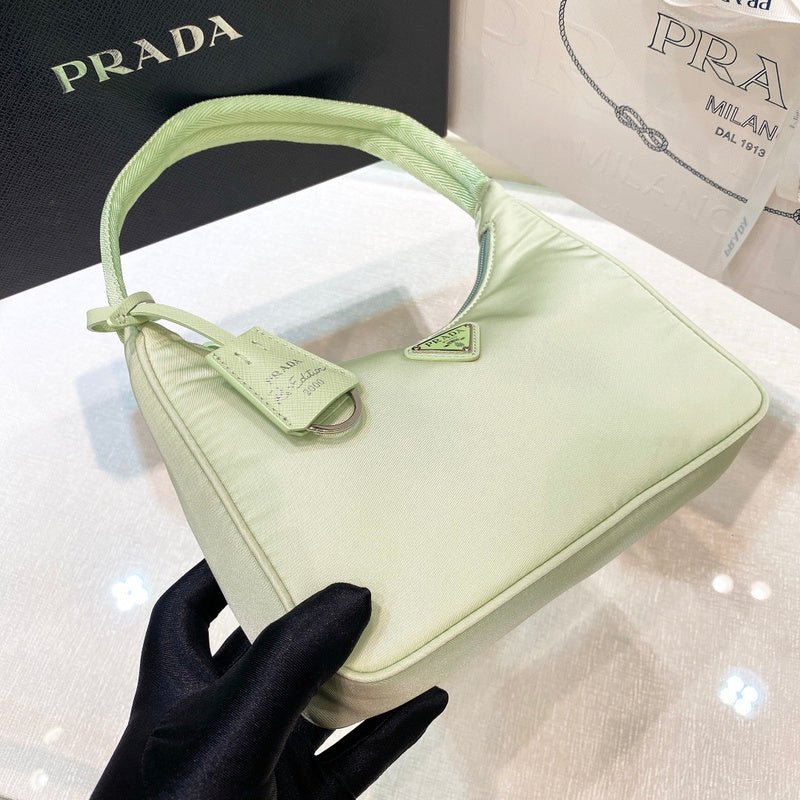 Satchel Bags - PDA Bags - 2300