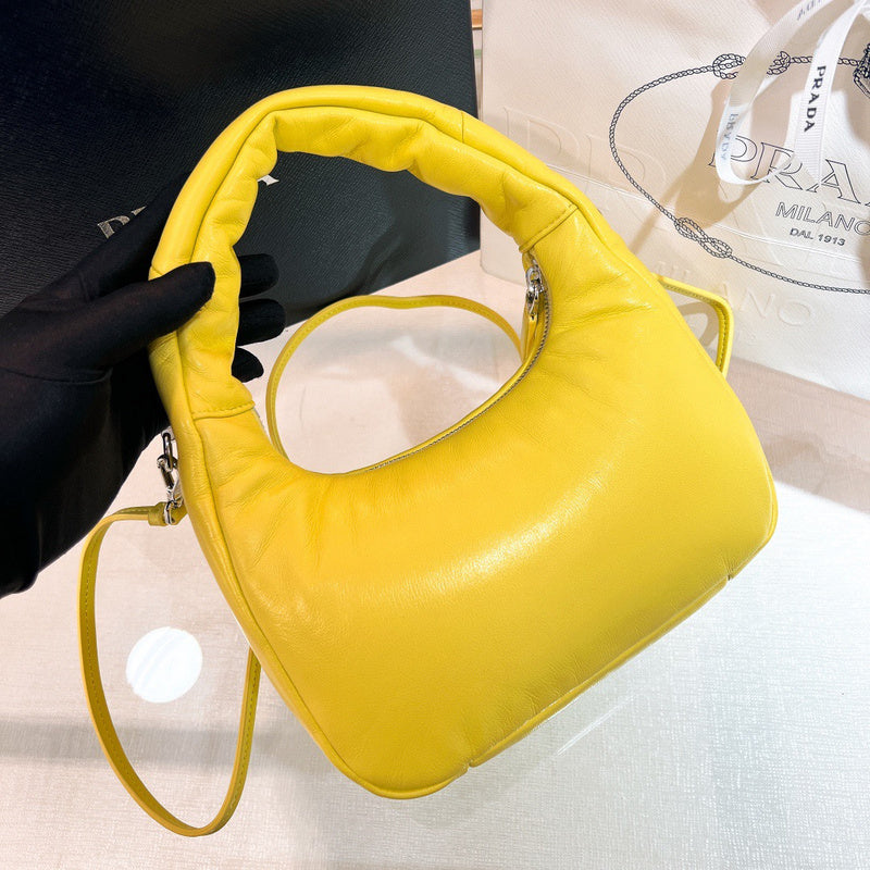 Satchel Bags - PDA Bags - 2161