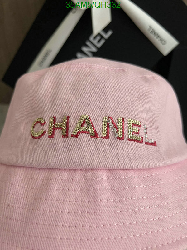 SAMC - CHL Caps & Hats - 175