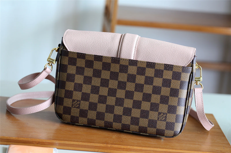Satchel Bags - VL Bags - 7860