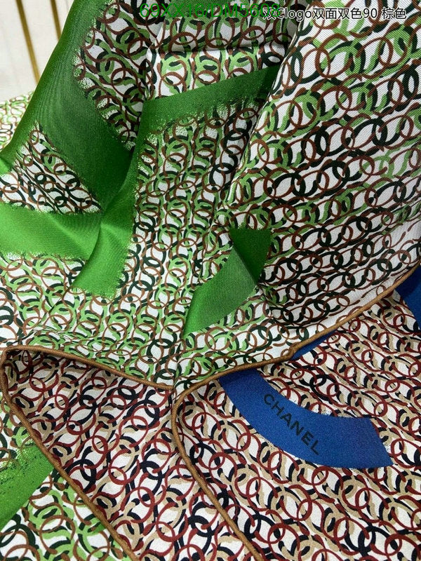 SAMC - CHL Scarves - 118