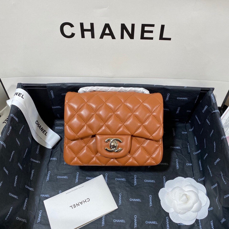 Satchel Bags - CHL Bags - 4425
