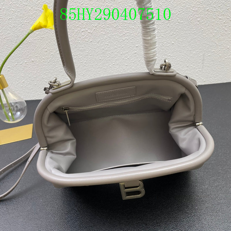 Satchel Bags - BGA Bags - 1833
