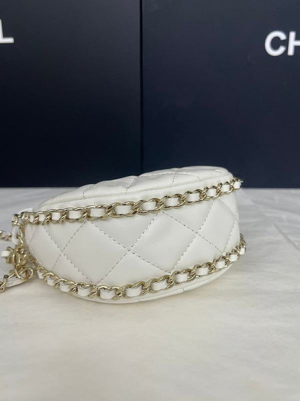Satchel Bags - CHL Bags - 896