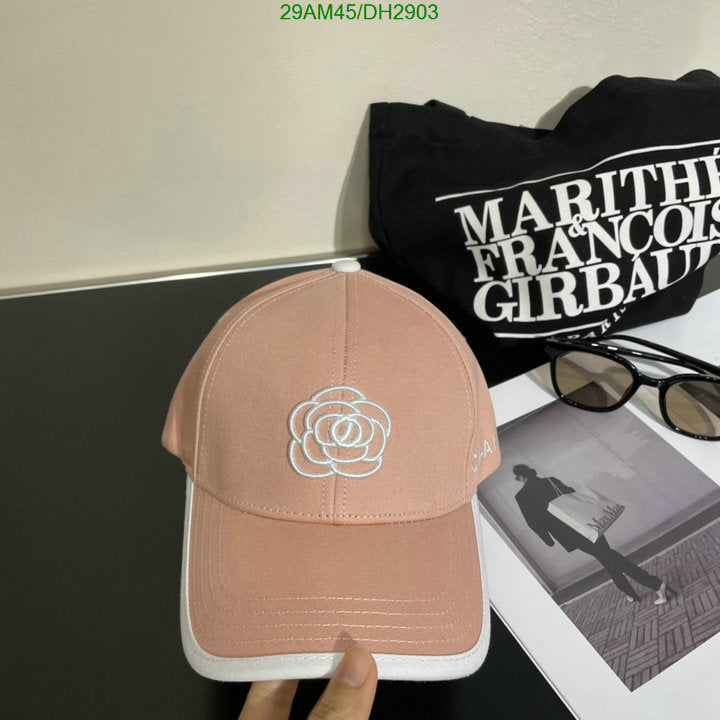 SAMC - CHL Caps & Hats - 030