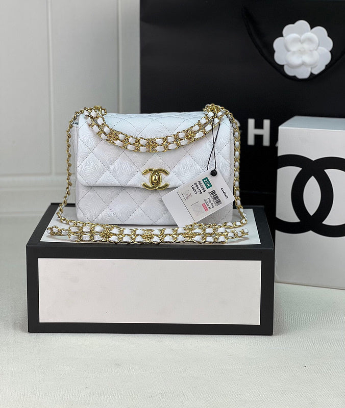 Satchel Bags - CHL Bags - 2766