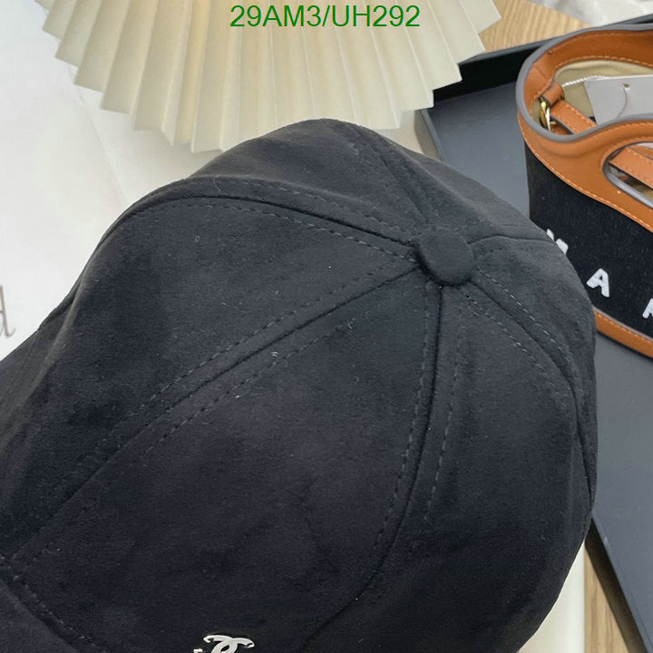 SAMC - CHL Caps & Hats - 112