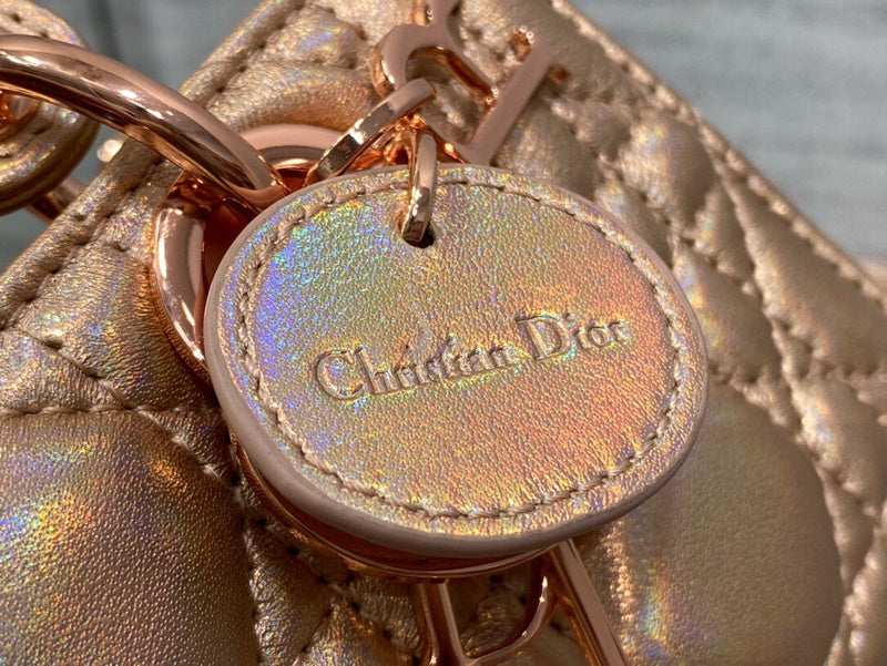 Glami Fashion - DIR Bags - 055