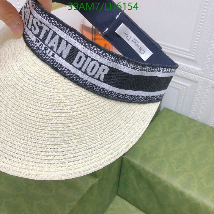 SAMC - DOR Caps & Hats - 167