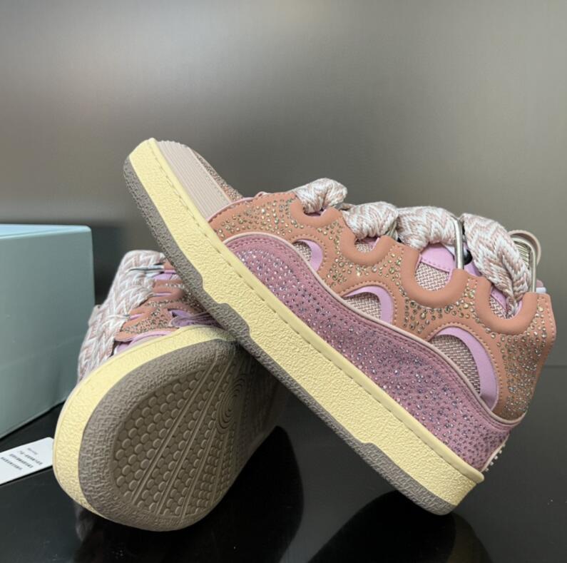SAMC - LAV Shoes - 007