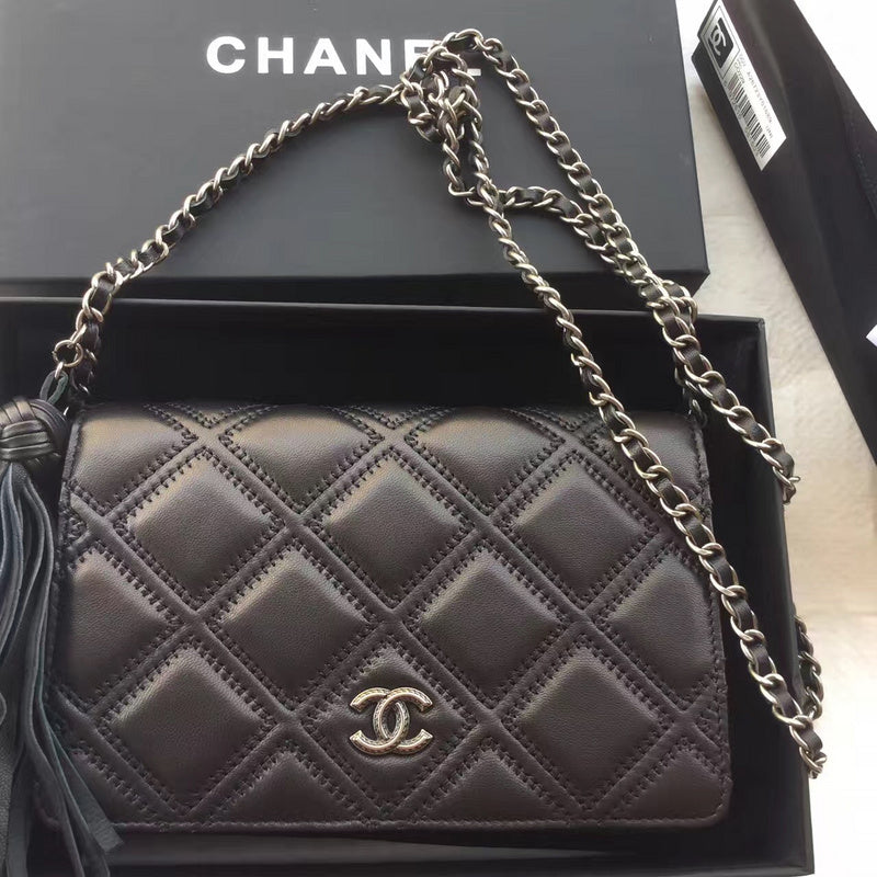Satchel Bags - CHL Bags - 596