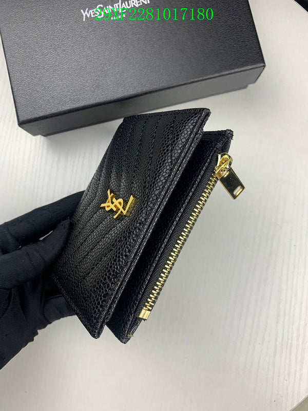 Glami - YLS Wallet - 062