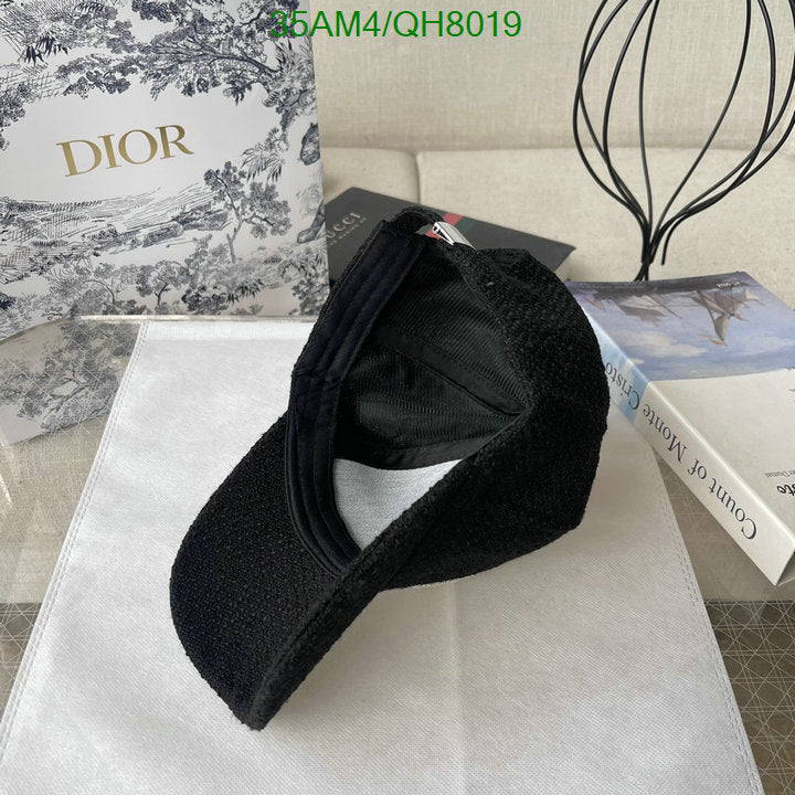 SAMC - DOR Caps & Hats - 069