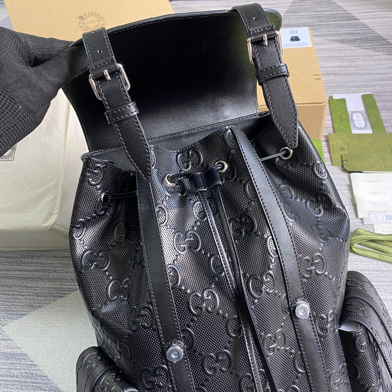 ELE - GG Bags - 2000