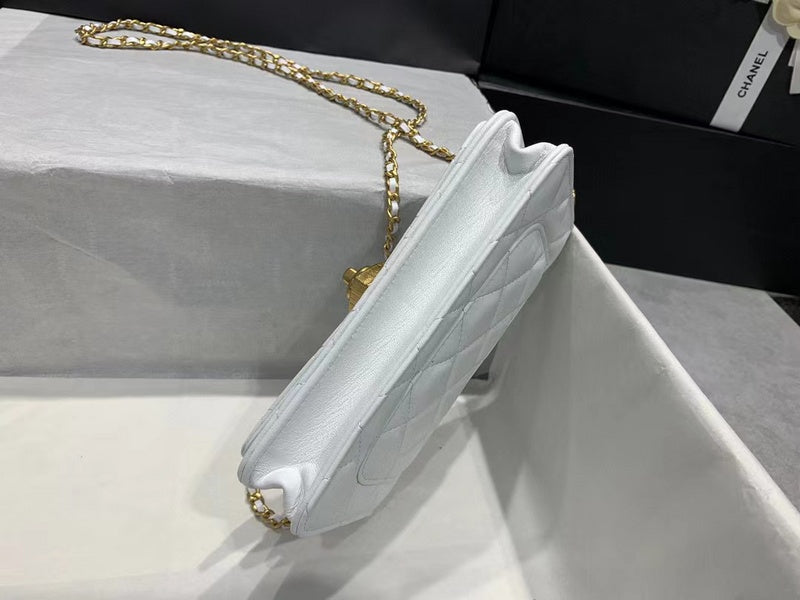 Satchel Bags - CHL Bags - 5874