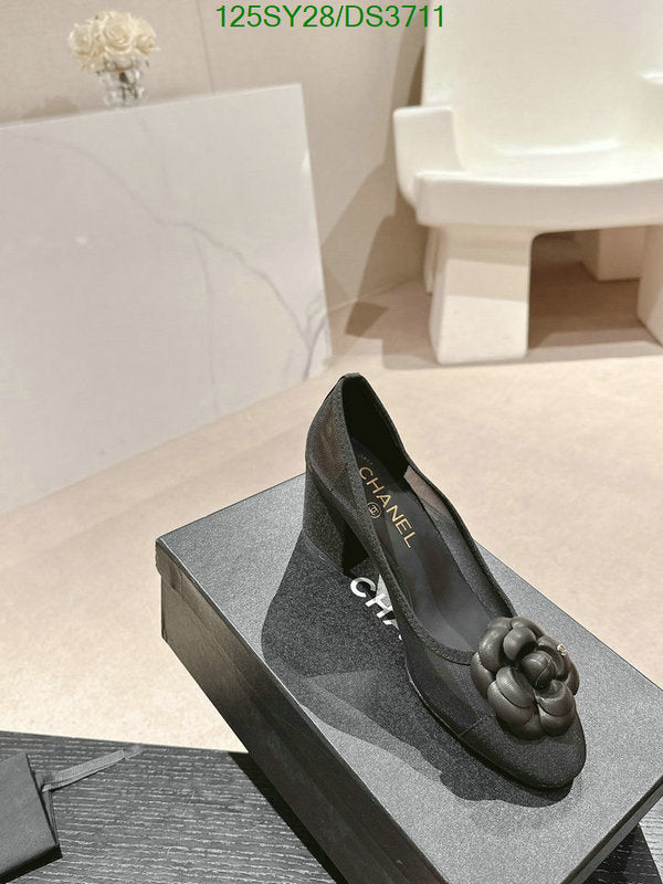 SAMC - CHL Women Shoes High Heels - 008