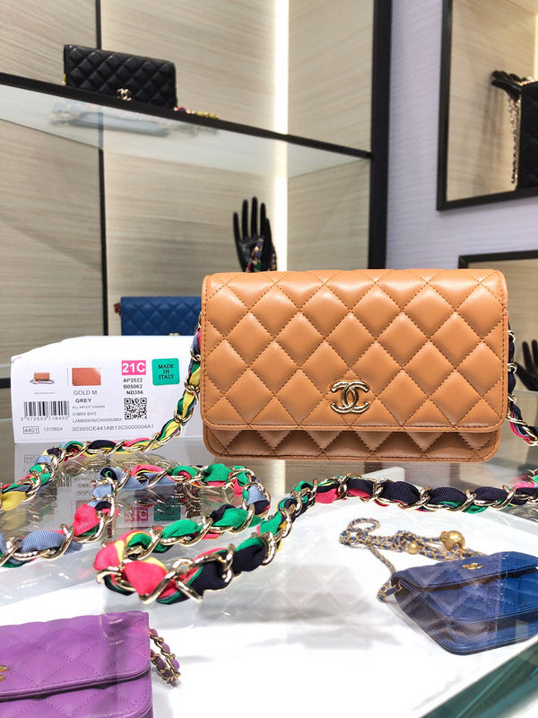 Glami - CHL Bags - 703