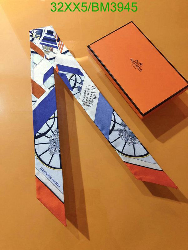 SAMC - HMS Scarves - 254