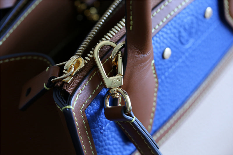 Glami Fashion Lu-Vi bags - 8036