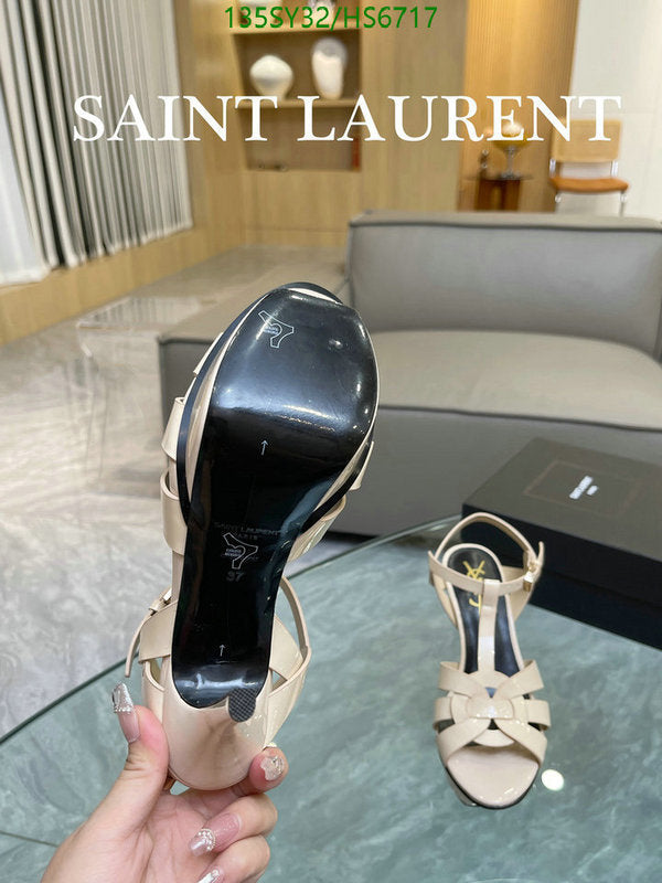 SAMC - YLS Women Shoes - 057