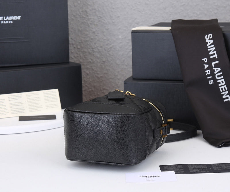 Satchel Bags - STLT Bags - 501