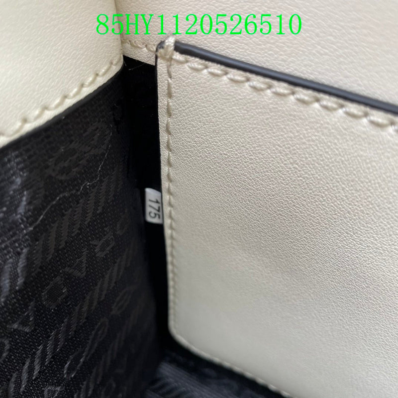 Satchel Bags - PDA Bags - 4255