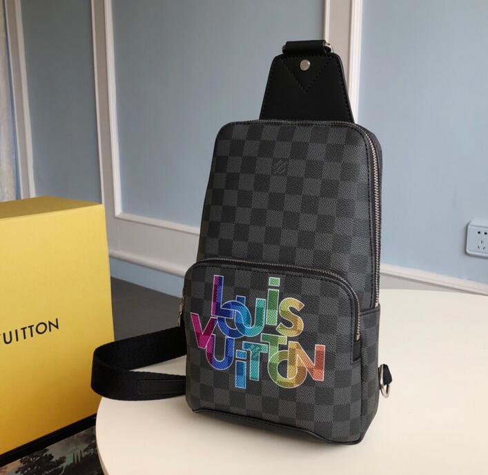 SAMC - LOV Bags - 2947