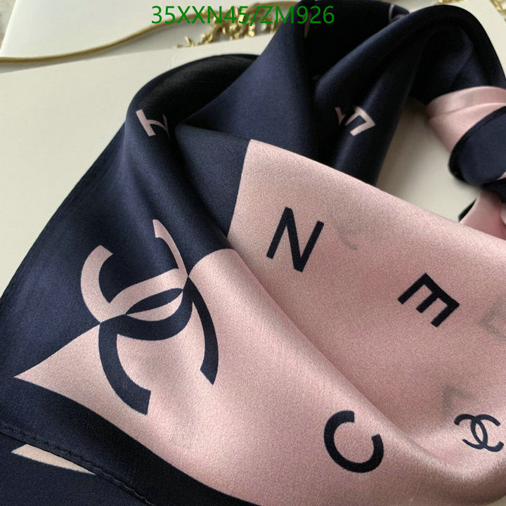 SAMC - CHL Scarves - 916