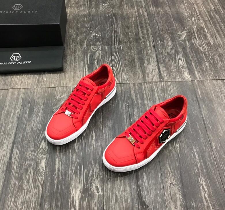 SAMC - PHP Shoes - 144
