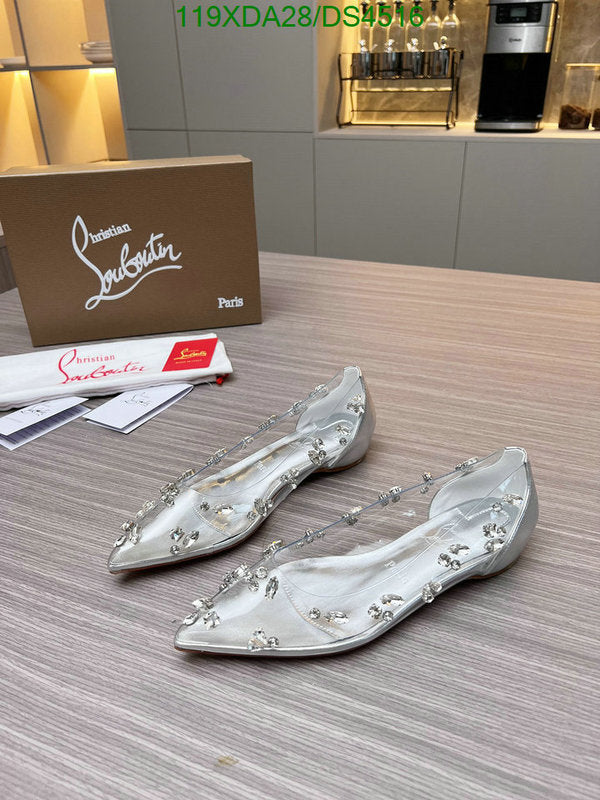 SAMC - CBL Women Shoes - 010