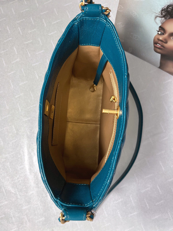 Satchel Bags - CHL Bags - 3399