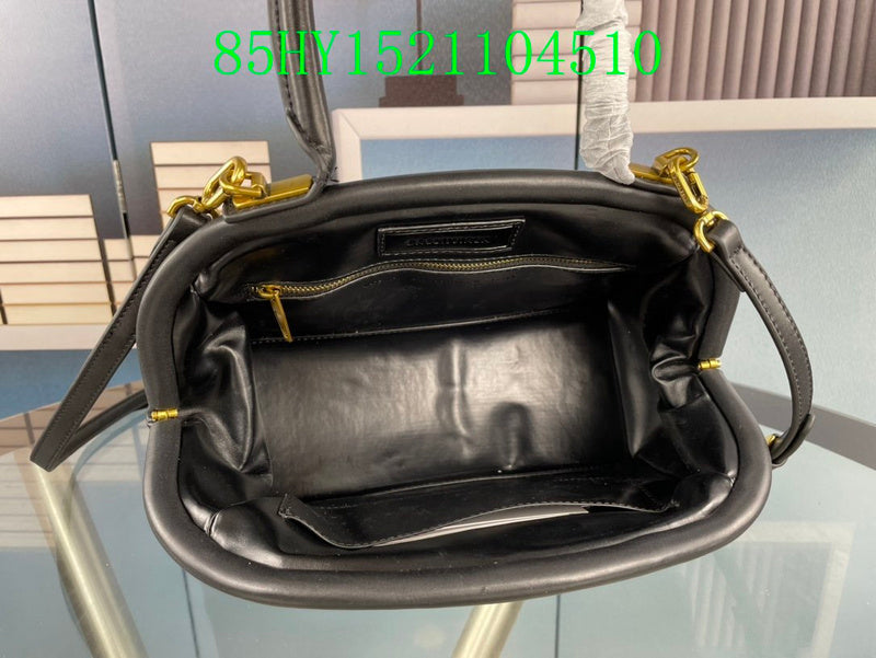 Glami Fashion - BGA Bags - 2011
