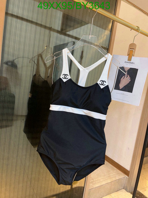 SAMC - CHL Swimsuits - 094