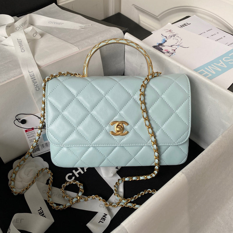 Satchel Bags - CHL Bags - 1527
