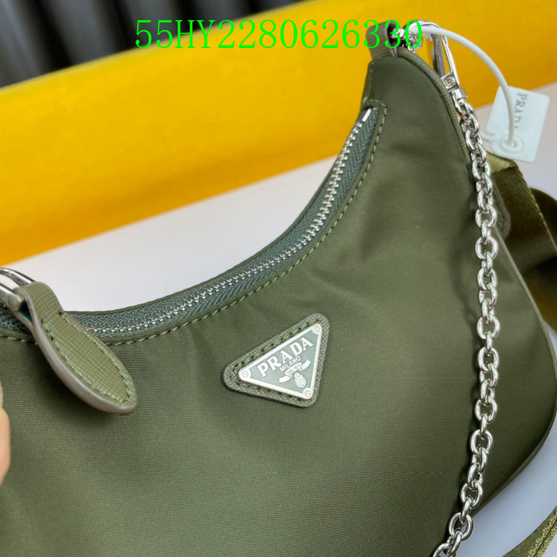 Satchel Bags - PDA Bags - 3155